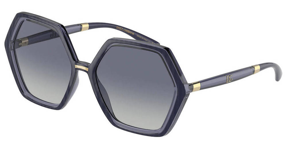 Dolce & Gabbana Sunglasses DG6167-33244L