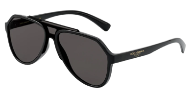Dolce & Gabbana Sunglasses DG6128-501/87