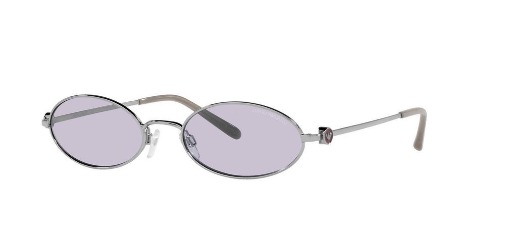 Emporio Armani Sunglasses EA2114-30151A