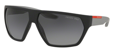 Prada Sport Sunglasses PS 08US-4535W1