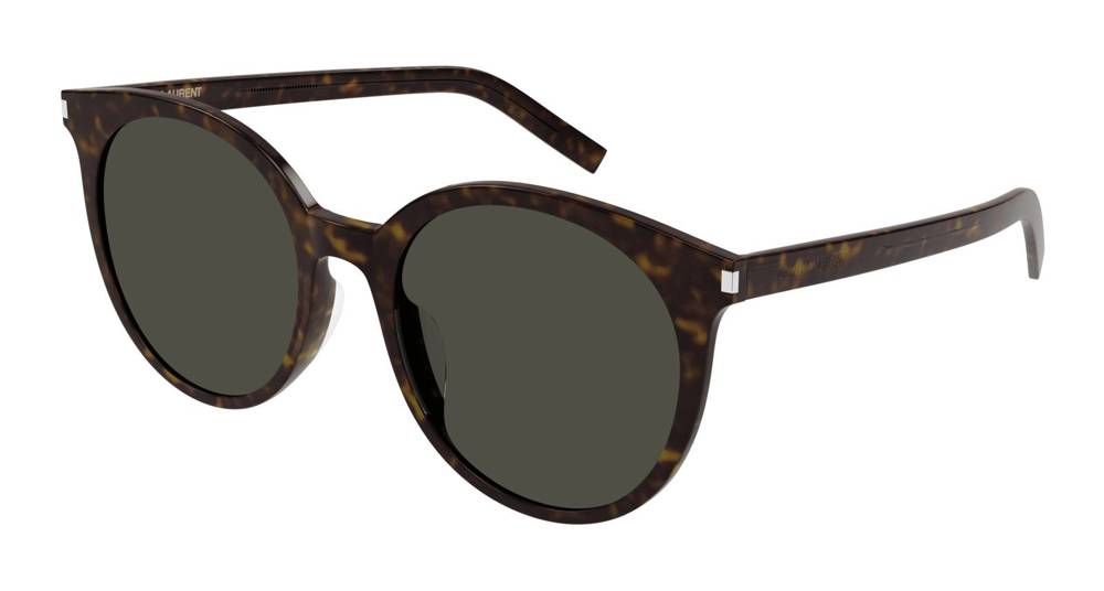 Saint Laurent Sunglasses SL 566/K SLIM-002