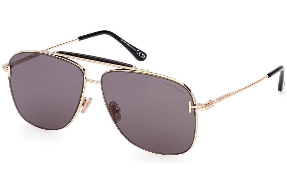 Tom Ford Okulary przeciwsłoneczne FT1017-28A