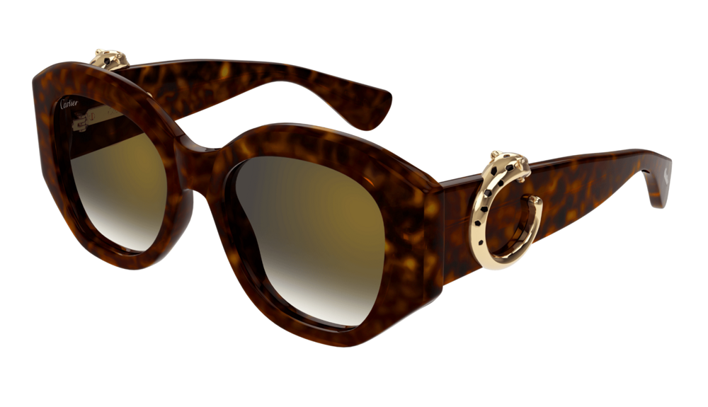 Cartier Sunglasses CT0502S-002 