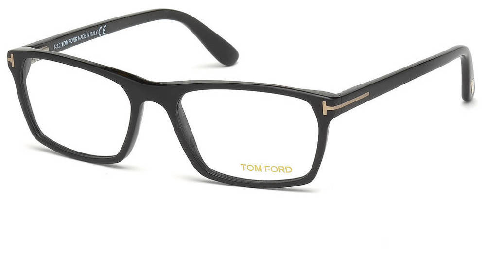 Tom Ford Okulary korekcyjne FT5295-002