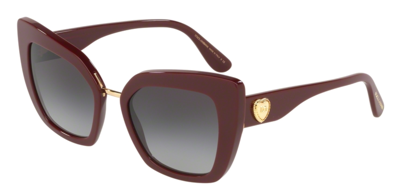 Dolce & Gabbana Okulary przeciwsłoneczne DG4359-30918G