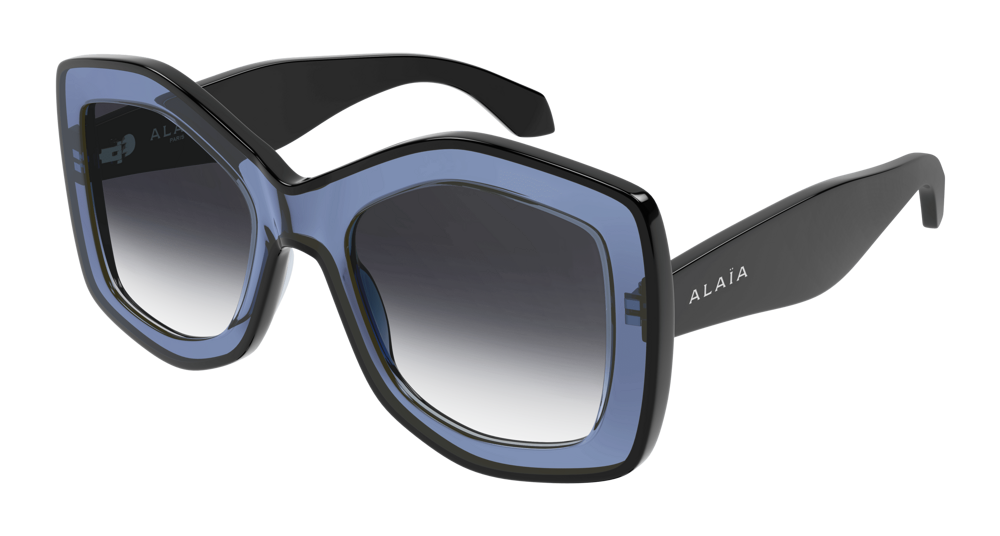 Alaia Okulary przeciwsłoneczne  AA0066S-003