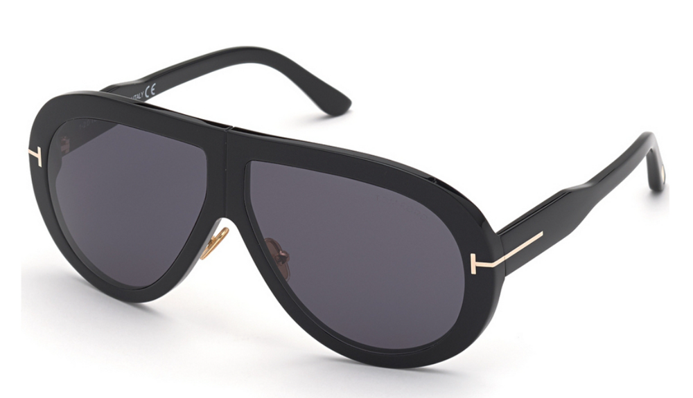 Tom Ford Okulary Przeciwsłoneczne FT0836-01A