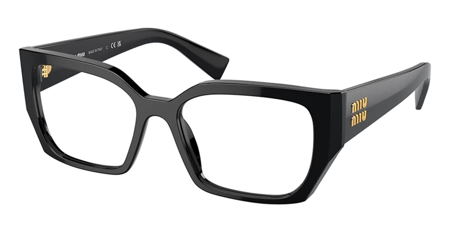 Miu Miu Optical frame MU03VV-1AB1O1