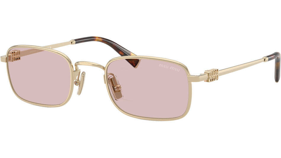 Miu Miu Sunglasses MUA53S-ZVN4I0