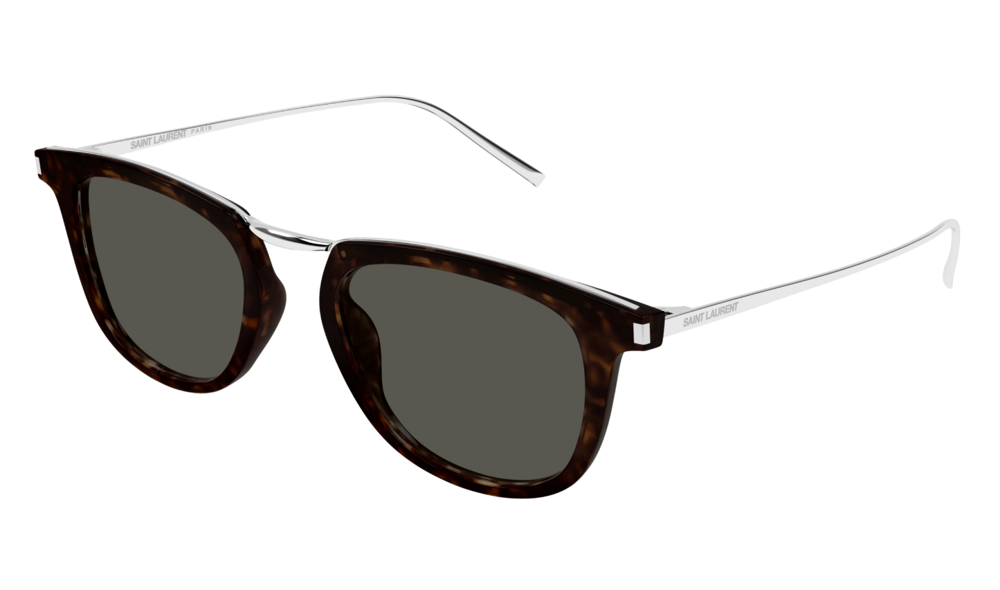 Saint Laurent Sunglasses SL 753-002 