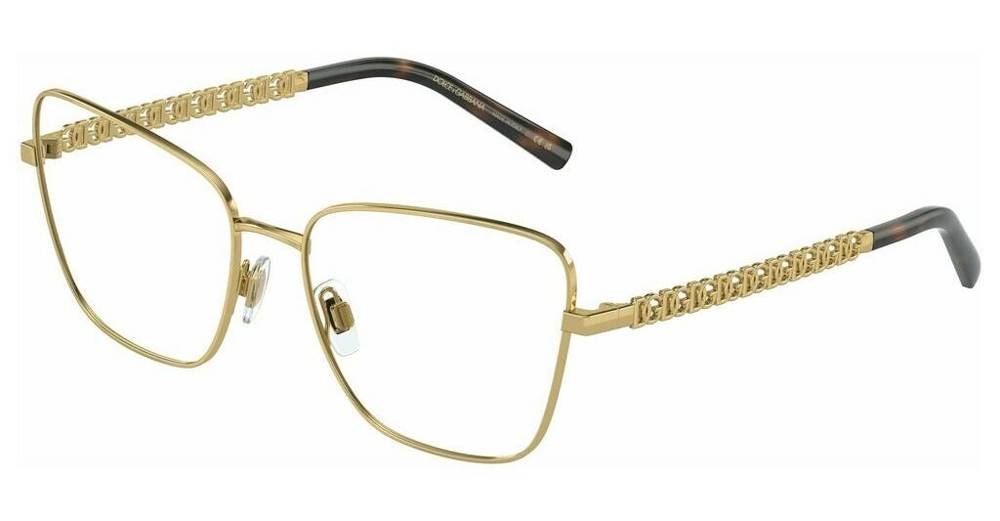 Dolce & Gabbana Okulary korekcyjne DG1346-02