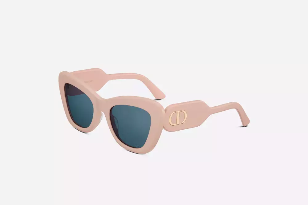 Dior Okulary przeciwsłoneczne DIORBOBBY B1U 40C0 CD40084U_5272N