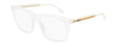 Gucci Okulary korekcyjne GG0561O-005