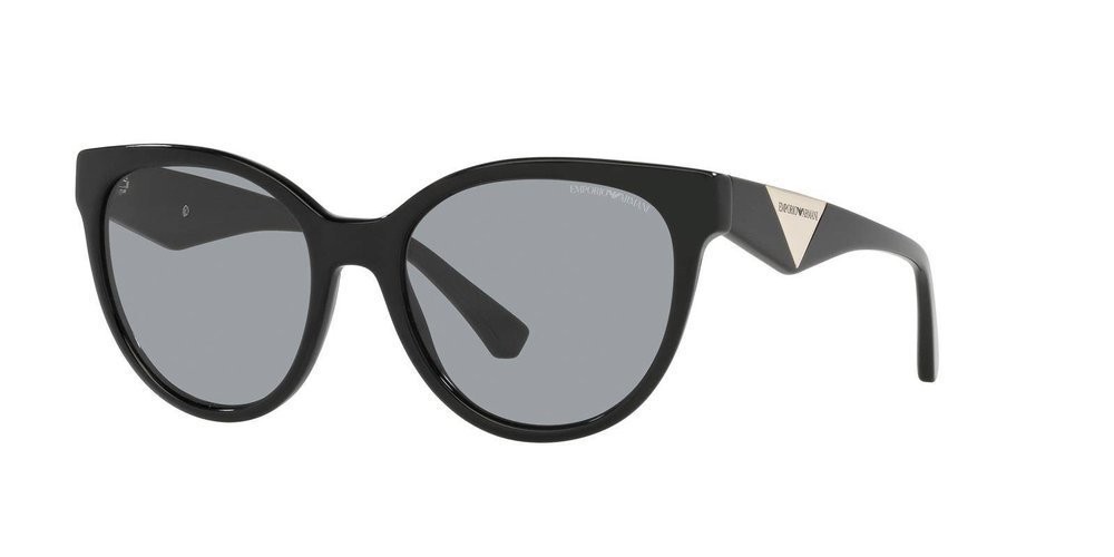 Emporio Armani Sunglasses EA4140-500187