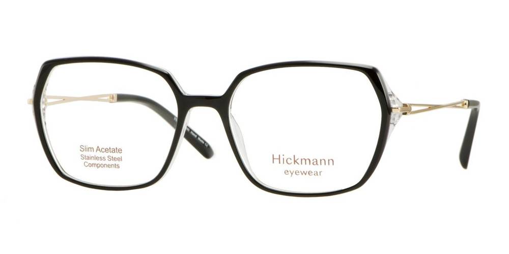 Hickmann Optical frame HI6177-H01