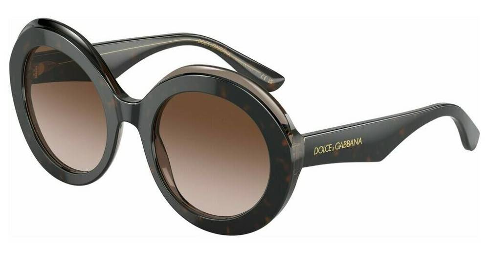 Dolce & Gabbana Okulary przeciwsłoneczne DG4418-325613