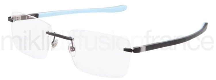 STARCK Okulary Korekcyjne SH1391-M0AV