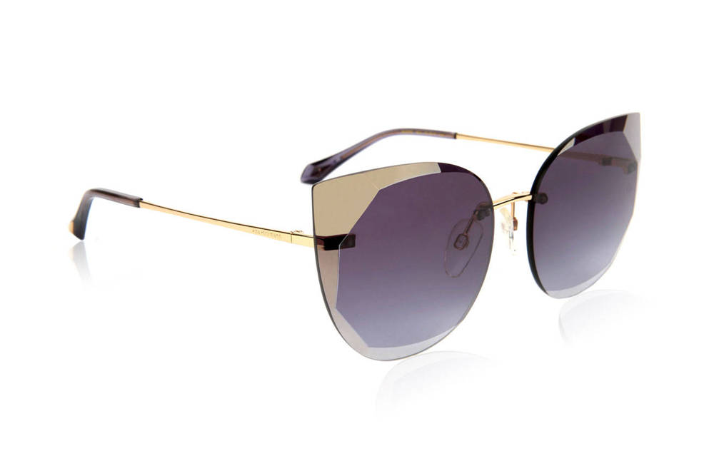 Ana Hickmann Sunglasses AH3202-04A