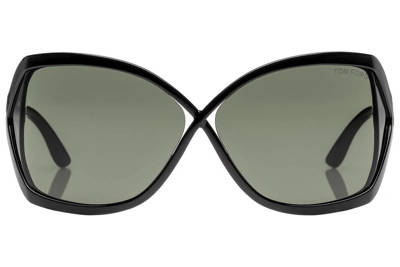 Tom Ford Sunglasses FT0427-01N