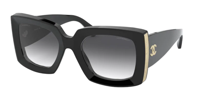 Chanel Okulary przeciwsłoneczne CH5435-C622S6