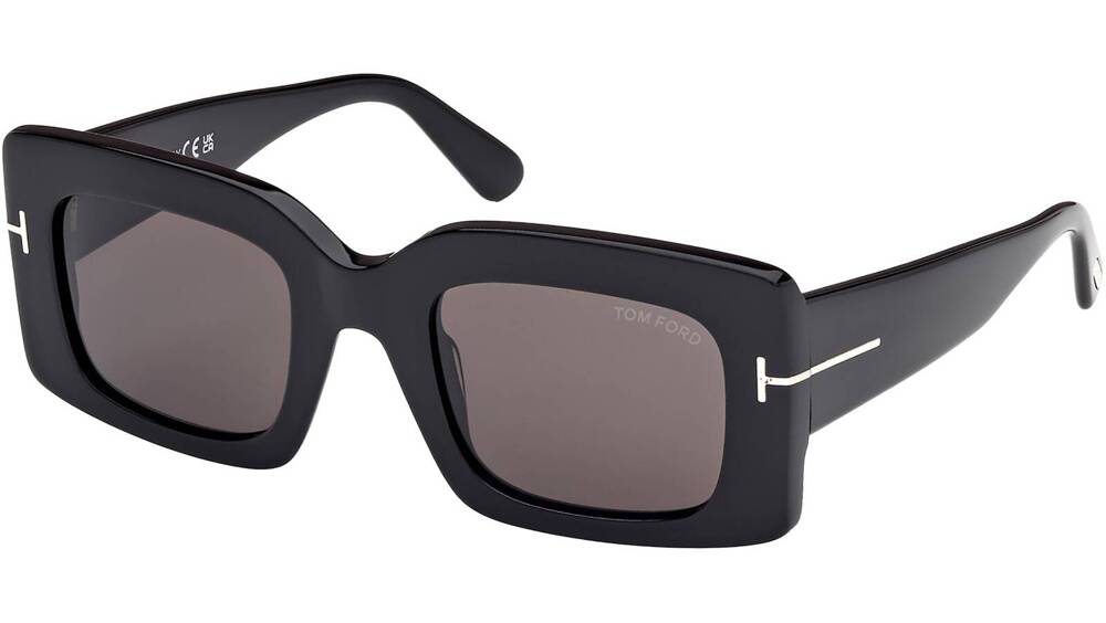 Tom Ford Sunglasses FT1188-01A