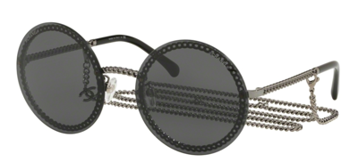 Chanel Okulary przeciwsłoneczne CH4245-C108S4