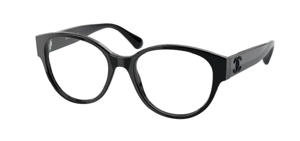 Chanel Okulary korekcyjne CH3415-C501