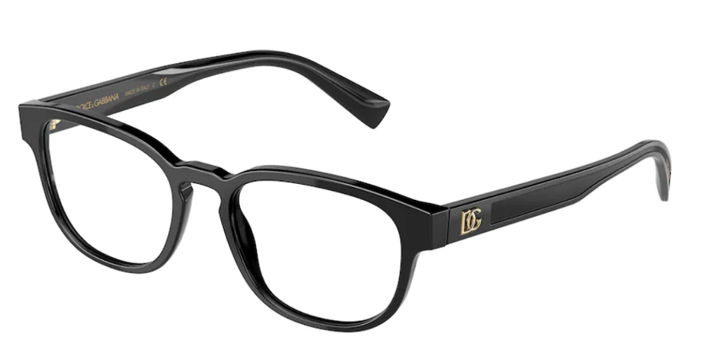 Dolce & Gabbana Optical frame DG3340-501