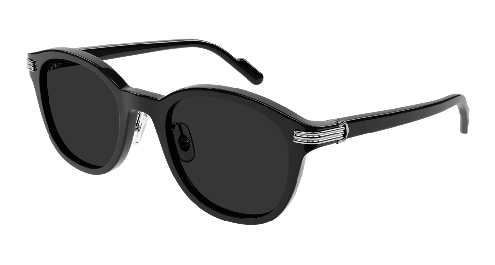 CARTIER Sunglasses CT0302S 005 Sunglasses