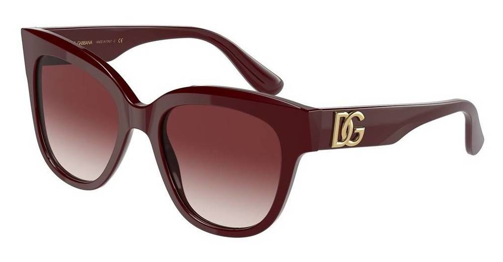 Dolce & Gabbana Okulary przeciwsłoneczne DG4407-30918H