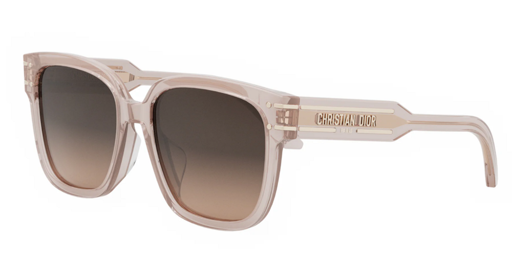 Dior Sunglasses DIORSIGNATURE (S7F_40F1) CD40140F-72K