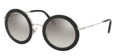 MIU MIU Okulary przeciwsłoneczne MU 59US-1AB5O0
