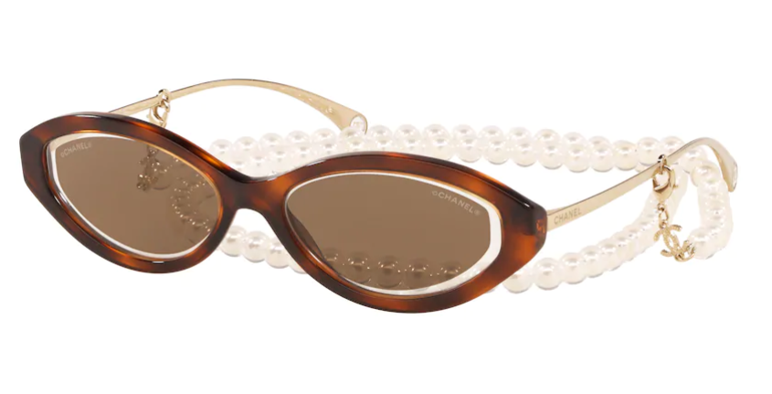 Chanel Sunglasses CH5424-C502EF