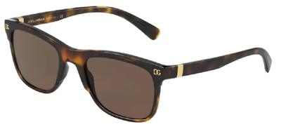 Dolce & Gabbana Sunglasses DG6139-502/73