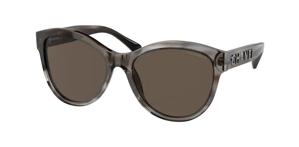 Chanel Okulary przeciwsłoneczne CH5458-1678/3