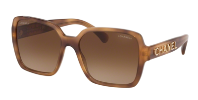 Chanel Okulary przeciwsłoneczne CH5408-1660S5