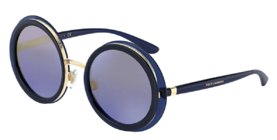 Dolce & Gabbana Sunglasses DG6127-309433