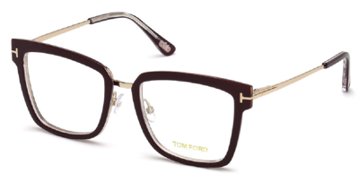 Tom Ford Okulary korekcyjne TF5507-071