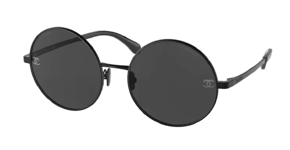 Chanel Okulary przeciwsłoneczne CH4268-C101S4