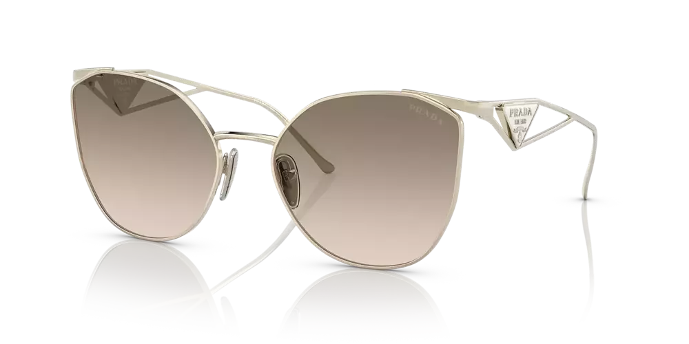 Prada Sunglasses PR 50ZS-ZVN3D0