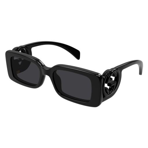 GUCCI Okulary przeciwsłoneczne GG1325S-001