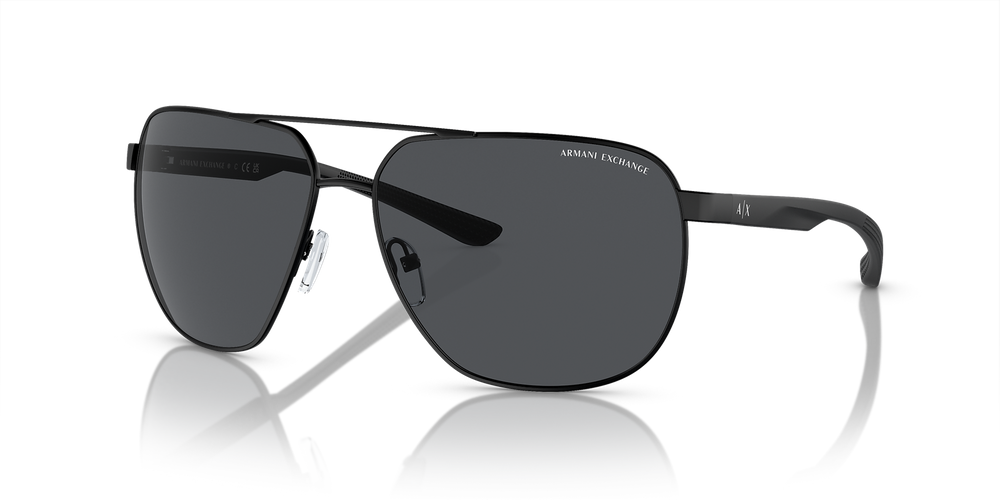 Exchange Armani Sunglasses AX2047S-600087