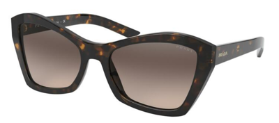 Prada Sunglasses PR07XS-2AU3D0