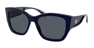 Chanel Okulary przeciwsłoneczne CH5429-1462S4