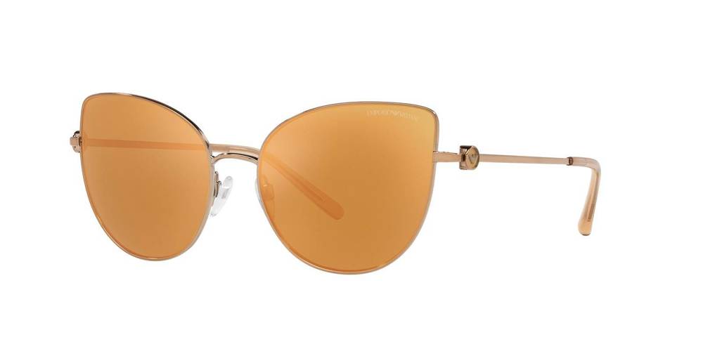 Emporio Armani Sunglasses EA2115-30117T