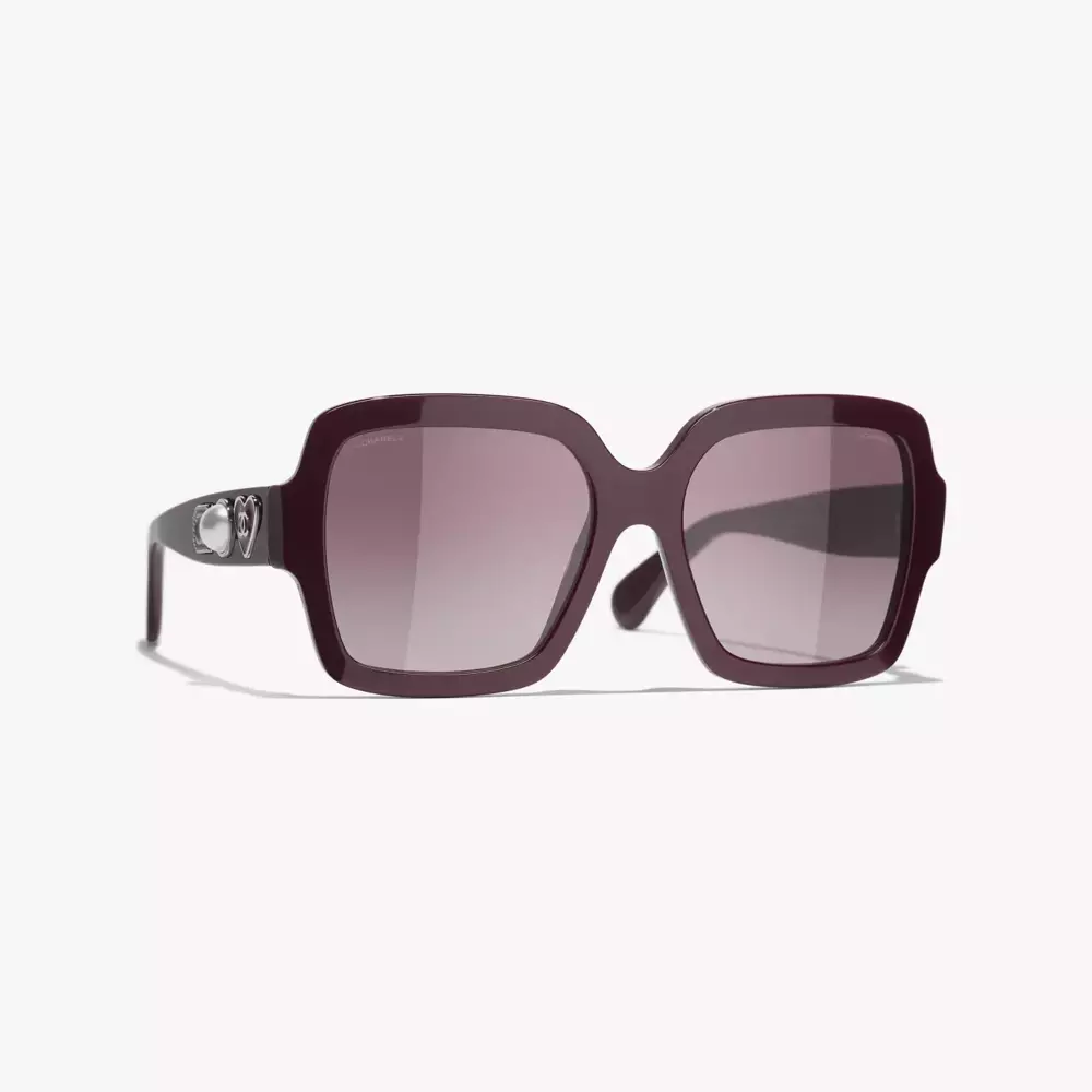 Chanel Sunglasses CH5479-1448S1