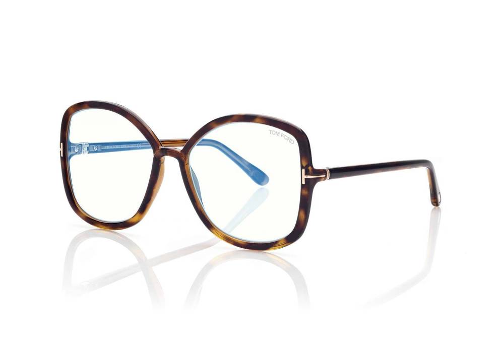 Tom Ford Optical frame FT5845-B-56052