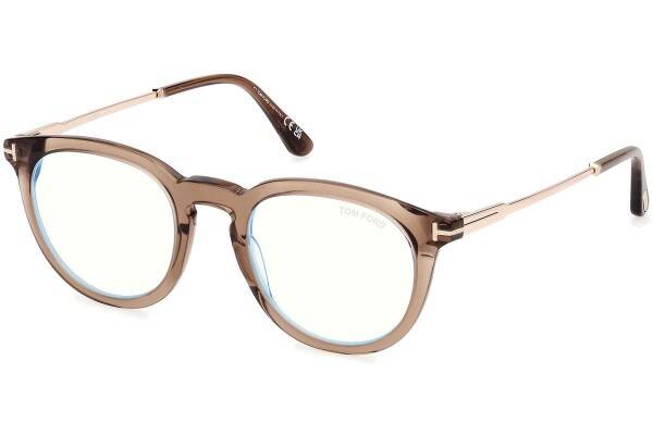 Tom Ford Okulary korekcyjne FT5905-B-045