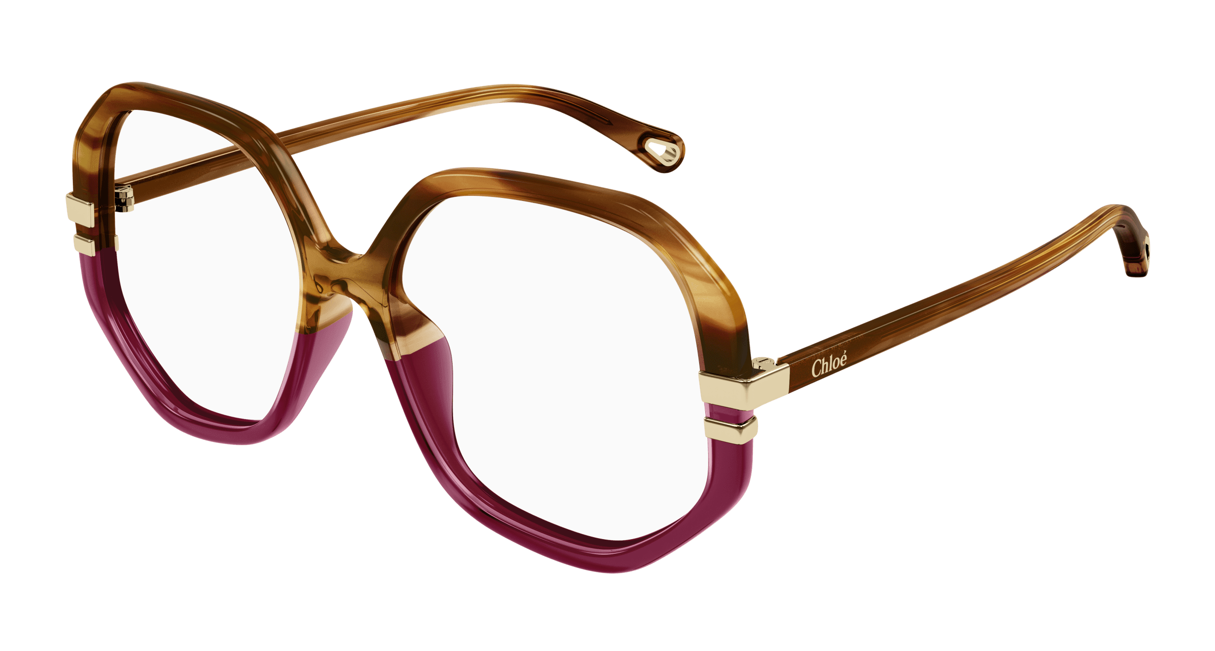 Chloé Optical frame CH0107O-006