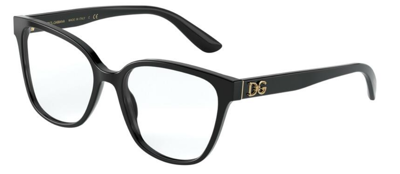 Dolce & Gabbana Okulary korekcyjne DG3321-501